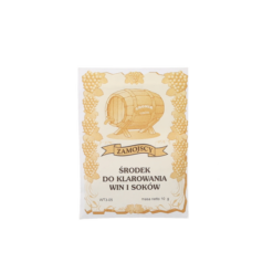 AGD ŚRODEK D/KLAR.WIN I SOKÓW 0103