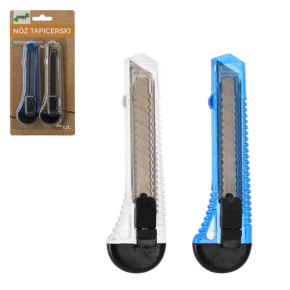 OGR KPL.2 NOŻY TAPICERSKICH 15 CM 9720