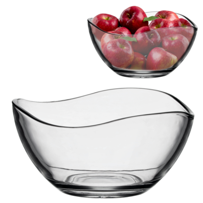 AGD SALATERKA SZKL.2,2L 4067