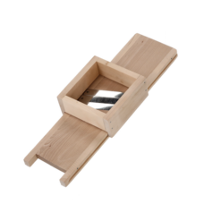 AGD SZATKOWNICA SZUFL MAŁA  58X18 0032