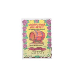 AGD DROŻDŻE WINIARSKIE ?MALAGA 1? 0059