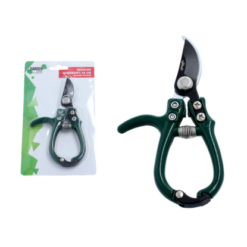 OGR SEKATOR OGROD-WYGIĘTE OSTRZ 16CM 6769