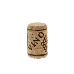 AGD KOREK WALCOWANY NATUR. FI 23 1049