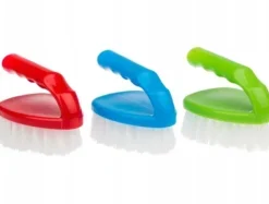 KO SZCZOTKA ŻELAZKO MAŁE 42352 A/18 3525