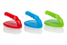 KO SZCZOTKA ŻELAZKO MAŁE 42352 A/18 3525