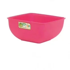 AGD MISKA KWADRATOWA 0,5L 5723