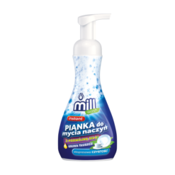 AGREC MILL WASH PŁ DO MYCIA NACZYŃ 500ML 4351