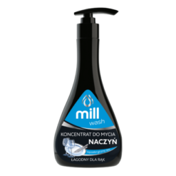 AGREC MILL BALS.D/ NACZYŃ HIPOAL.LEN 555ML 2722