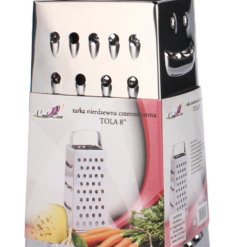 AGD TARKA NIERDZ.4STRON TOLA 1836