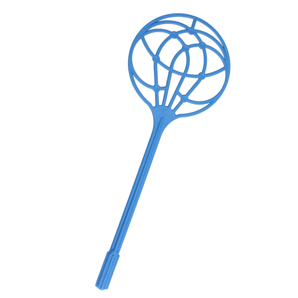 AGD TRZEPACZKA D/DYW.PLAST.4559