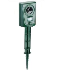 OGR ODSTRASZ. ZWIERZĄT Z CZUJNIKIEM 9017