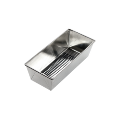 AGD BLACHA FAK.250X110X75 1531 keks.