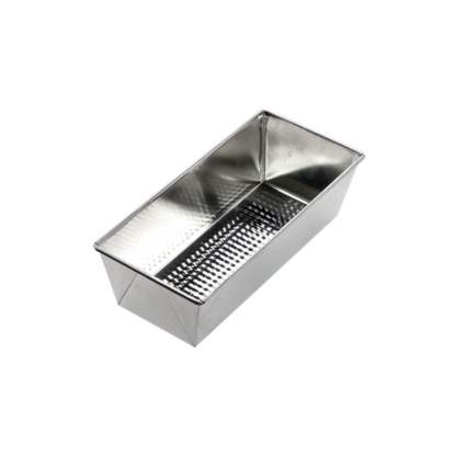 AGD BLACHA FAK.250X110X75 1531 keks.