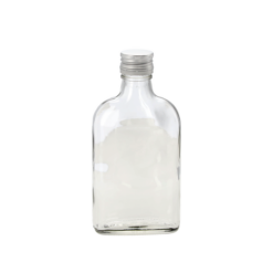 AGD BUTELKA PIERSIÓWKA 200ML+ZAKR. 4405