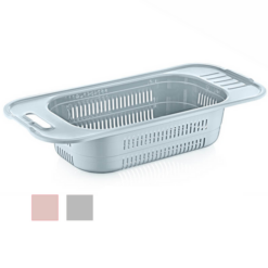 AGD SITKO DO ZLEWU 22X47X9,8CM 7160