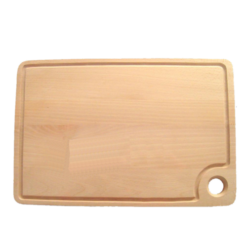 AGD DESKA GASTRONOMICZNA 30X45 1221