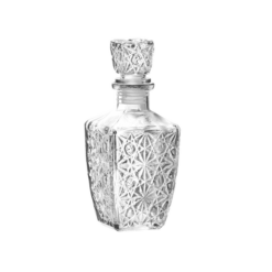 AGD KARAFKA SZKL.415ML 0705