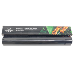 OGR KPL 10MAT TEFL DO PIECZ NA GRILLU 40X33CM 0728