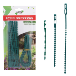 OGR SPINKI OGR.KPL/45 13X17X23CM 2606