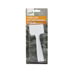 OGR TABLICZKI DO OPISYWANIA ROŚLIN KPL/8 9690