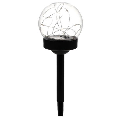 OGR LAMPA SOLARNA CALIA CZ.DYM/CZ.TRANS. 4283