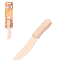 AGD NOŻYK DO SMAROWANIA Z RĄCZKĄ 0507