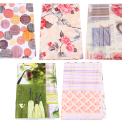 AGD OBRUS CERATA PCV 130X90 6361 0189 0139 8014