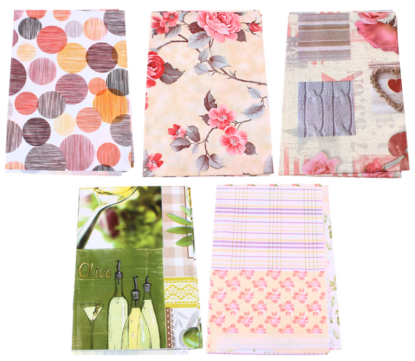 AGD OBRUS CERATA PCV 130X90 6361 0189 0139 8014