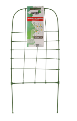OGR.PODPORA DO ROŚLIN DRABINKA 39X90CM 9899