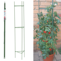 OGR.PODPORA DO ROŚLIN,POMIDORÓW 11MMX180CM 8204