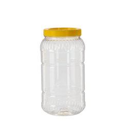 AGD POJ.PLASTIK 3L 0053 A/36