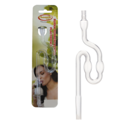 AGD RURKA FERMENTACYJNA PLASTIKOWA FI9MM 3270 4002