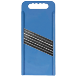 AGD SZATKOWNICA DUŻA 3 OSTRZA plast 3781 1506