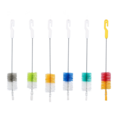 AGD SZCZOTKA DO BUTELEK 0,25L NATALIA 0853 / 1086