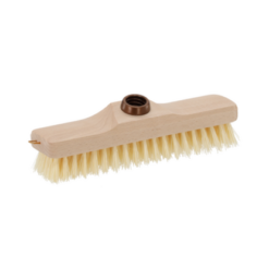 KO SZCZOTKA RYŻÓWKA DREWNO NATURAL 6211 A12 211959