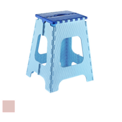 AGD TABORET SKŁADANY NO3 23X28X45,5 2852