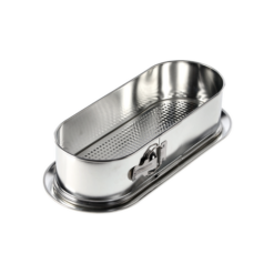 AGD TORTOWNICA PROSTOKĄT- OWAL 340X120 2910