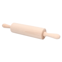 AGD WAŁKI DO CIASTA STAŁE 0279 0514