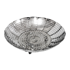 AGD WKŁAD DO GOTOWANIA NA PARZE 26CM 3972