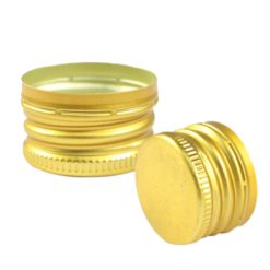 AGD ZAKRĘTKA METAL 28/18MM 6016