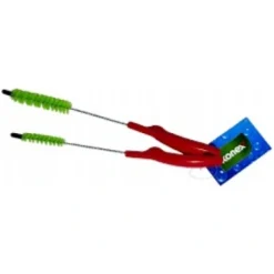 KO SZCZOTECZKI ZAKAMARKI ZESTAW 2SZT. 1607