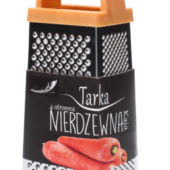 AGD TARKA NIERDZ.4 STRON KAJA 22CM 1782