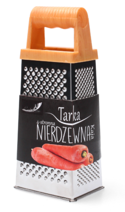 AGD TARKA NIERDZ.4 STRON KAJA 22CM 1782