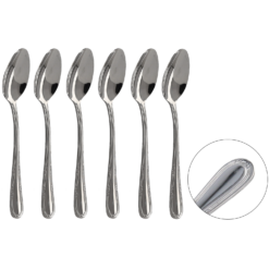 AGD ŁYŻECZKA 6/KPL NATALIA 7332