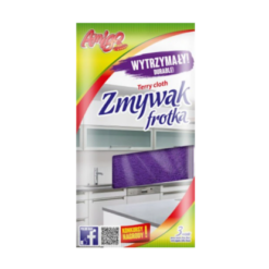 GO ZMYWAK FROTKA 3SZT. 2788