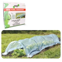 OGR.MINI SZKLARNIA OGR.WYM.FOLII 1,5X4M 5721