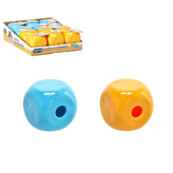 OGR KOSTKA NA PRZEKĄSKI DLA PSA/KOTA 7758