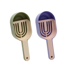 OGR ŁOPATKA DO ŻWIRKU 2W1 7796