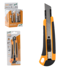 OGR NÓZ Z OSTRZEM ŁAMANYM 18MM 1616