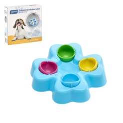 OGR ZABAWKA EDUKAC DLA PSA/KOTA 7741